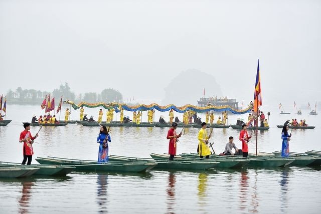 Hang ngan nguoi ve du Dai le Phat dan Lien Hop Quoc - Vesak 2019-Hinh-5