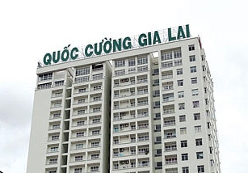 Quoc Cuong Gia Lai thoat lo ngoan muc nhung van no gan 3 nghin ty tu du an Phuoc Kien