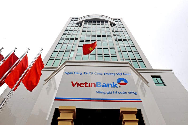 Vi pham linh vuc chung khoan, VietinbankCapital bi phat hang tram trieu dong