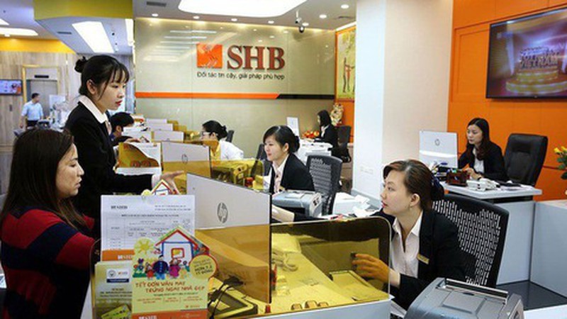 SHB truoc khi 'dinh' den Cocobay Da Nang: Tham vong von khung, loi nhuan cao, no xau cung 'phinh to'