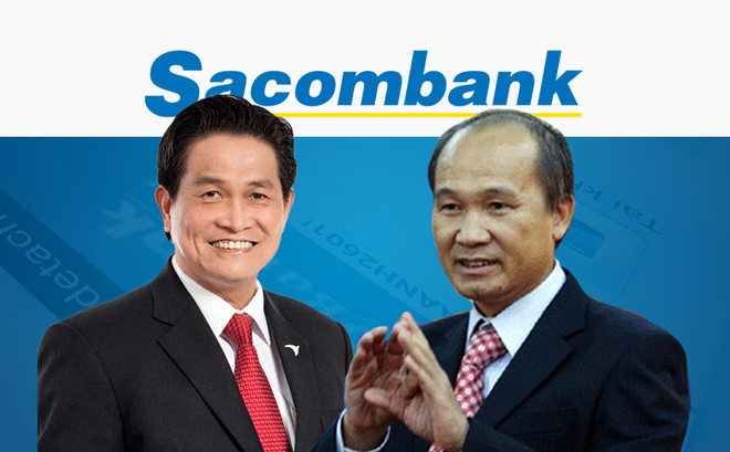 Dai gia Dang Van Thanh se ve cham lai 'dua con' Sacombank sau 7 nam xa cach?-Hinh-2