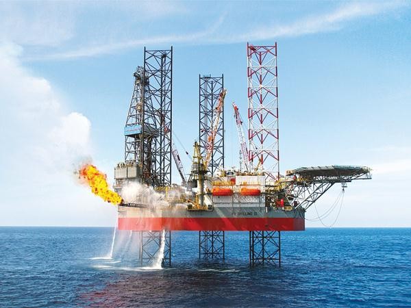 Do dau lai rong trong quy 4/2019 cua PV Drilling giam den 64%?