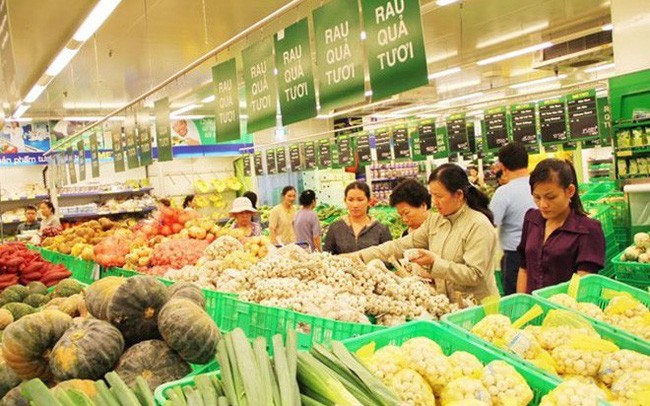 CPI thang 3 giam 0,72% thap nhat giai doan 2016-2020