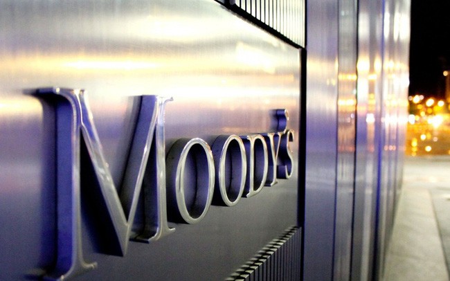 Moody’s xem xet ha tin nhiem ngan hang VPBank, SHB va 3 cong ty tai chinh