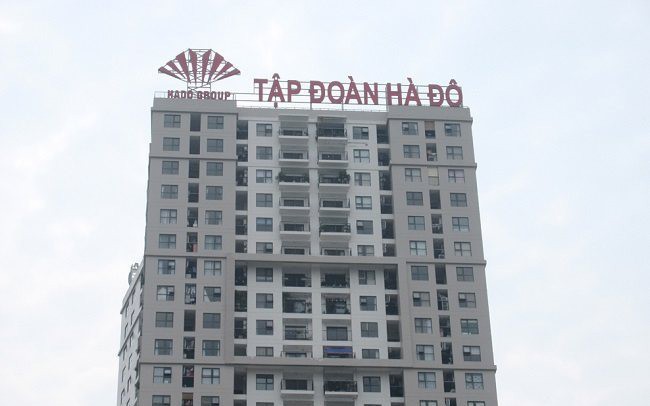 Tap doan Ha Do du kien phat hanh 36 trieu co phieu tra co tuc ty le 30%