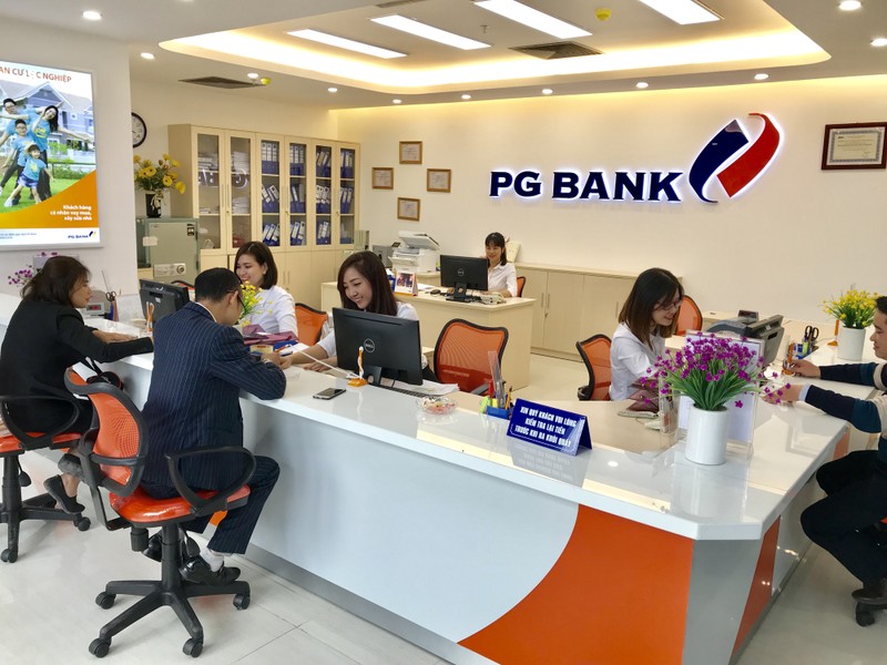 Penjico muon thoai toan bo 5,7 trieu co phieu tai PGBank