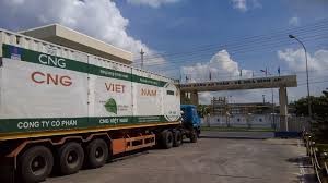 CNG Viet Nam bao lai quy 2 thap ky luc tu khi niem yet