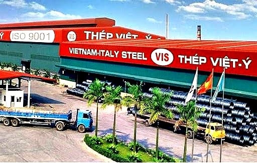 Thep Viet Y da co lai 16 ty dong sau 8 quy lien ngap trong thua lo