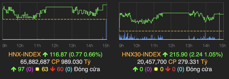 Thi truong thang hoa, VN-Index tang hon 8 diem ket phien 13/8-Hinh-2