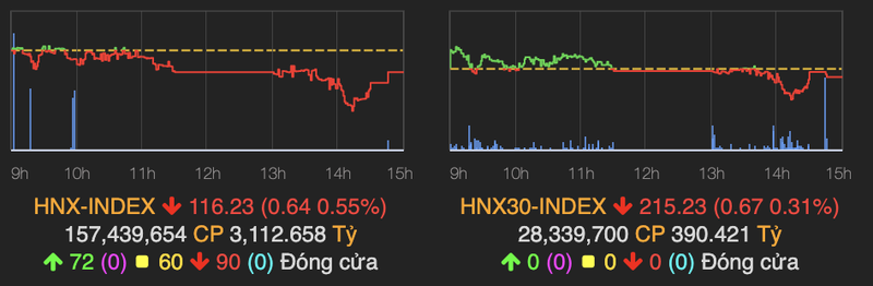 VN-Index lui ve sat 850 diem, tam diem co phieu Vinaconex 'sang tay' 2.500 ty-Hinh-2