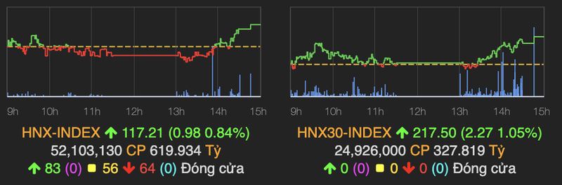 VN-Index van vung moc 850 diem, nhom bat dong san - dau khi hoi phuc-Hinh-2