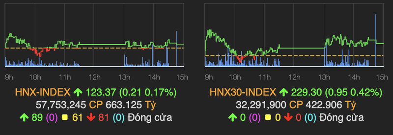 VN-Index ket phien 25/8 tren nguong 874 diem, thanh khoan van bung no-Hinh-2