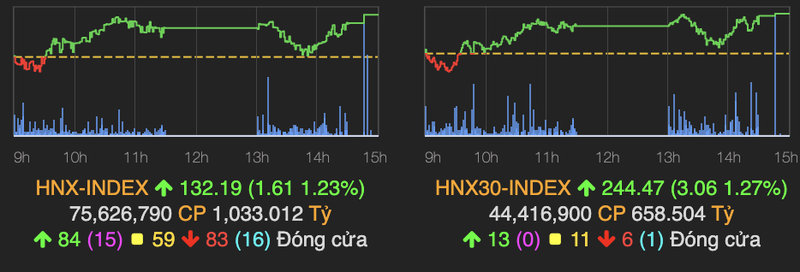 VN-Index dieu chinh giam gan 2 diem, STB la ‘ngoi sao sang’ suot phien-Hinh-2