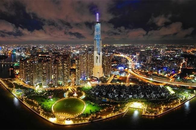 Coteccons: Vang danh Landmark 81, mau thuan noi bo va su ra di cua nha sang lap Nguyen Ba Duong-Hinh-2