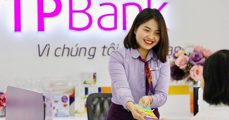 TPBank da chi hon 50 ty de duy tri so huu tai Chung Khoan Tien Phong