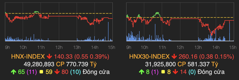 Nhom ngan hang tiep tuc 'cuu' thi truong, VN-Index tang 1 diem-Hinh-2