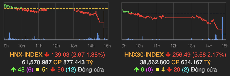 Co phieu tru bi ban manh khien VN-Index giam sau 10 diem-Hinh-2