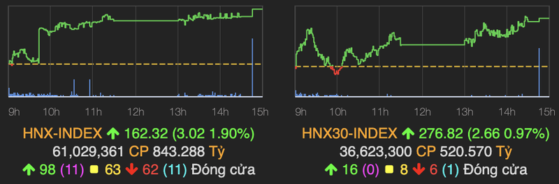 Sac xanh lan toa, VN-Index tang manh hon 15 diem-Hinh-2