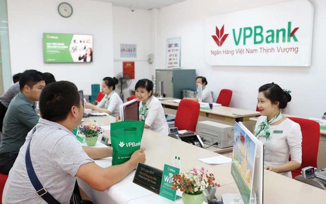 Sep VPBank dang ky ban 150.000 co phieu VPB