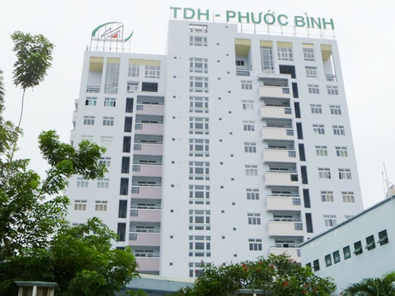 Thuduc House buoc nop phat thue 396 ty dong, nha dau tu ban thao co phieu TDH ngay tu dau phien