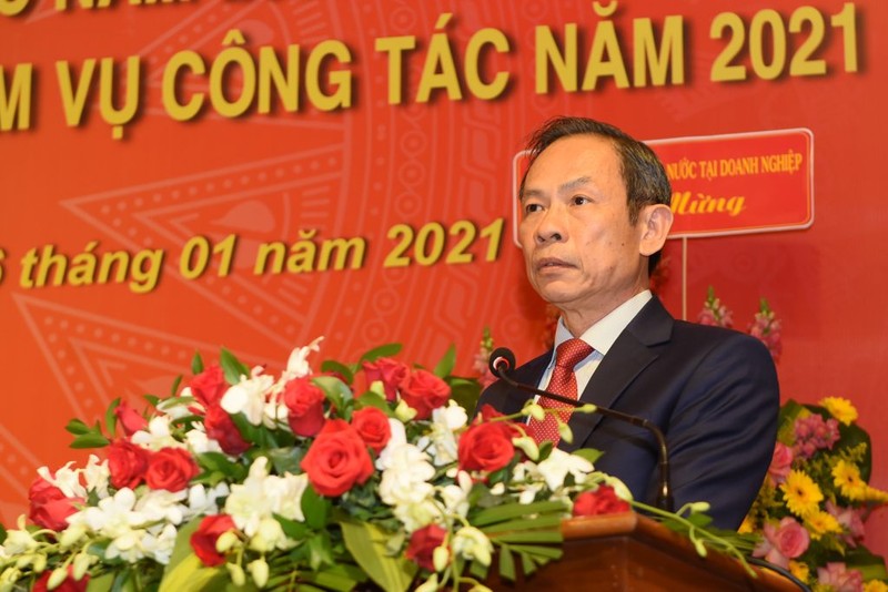 Tap doan cao su Viet Nam uoc lai nam 2020 dat hon 4.890 ty dong