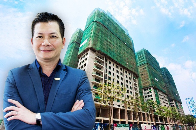 CenLand ghi nhan lai 2020 giam 23%, vay no tai chinh tang manh