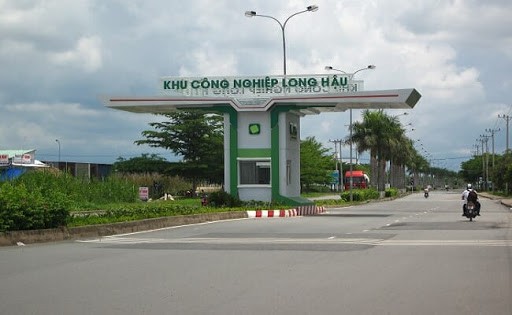 Long Hau bao lai rong 200 ty dong, vuot 63% ke hoach