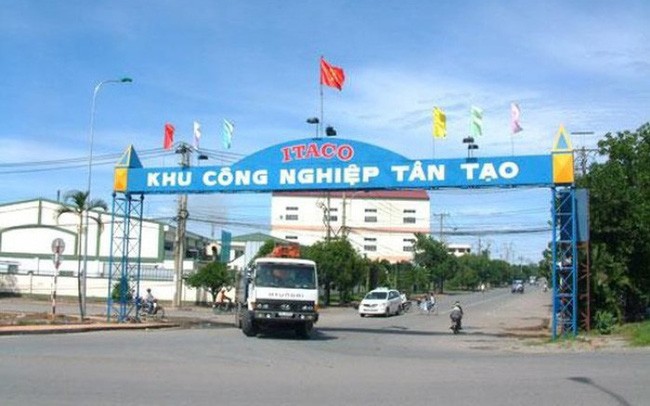 Em Chu tich Dang Thi Hoang Yen muon thoai het von tai Tan Tao