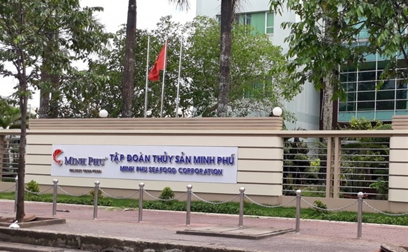 ‘Vua tom’ Minh Phu bao lai tang bao nhieu sau thoat an chong pha gia?