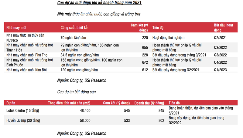 Dabaco co the dat loi nhuan gan 1.000 ty dong trong nam 2021