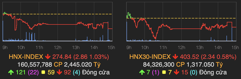 VN-Index bat ngo xanh nhe ve cuoi phien 22/3, ‘ho FLC’ tang kich tran-Hinh-2