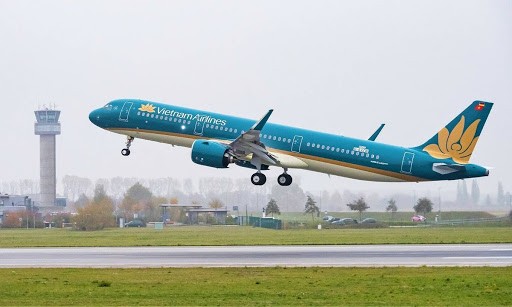 Vietnam Airlines se lam gi de ung pho voi kho khan do COVID mang lai?