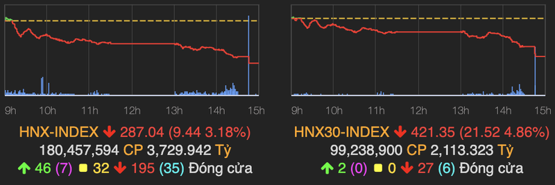 Ban manh ve cuoi phien, VN-Index mat hon 40 diem-Hinh-2