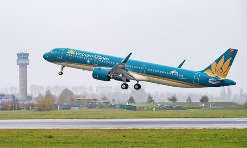 Vietnam Airlines bao lo khung quy 1 gan 5.000 ty, nang lo luy ke len hon 14.000 ty