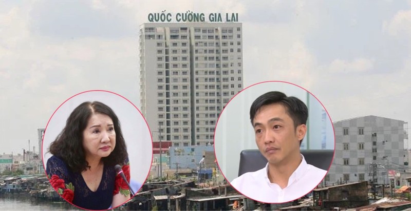 'Dai gia pho nui' QCG doi Dai hoi co dong sang thang 6 do dich COVID-19 tro lai