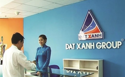 Bi phan doi du doi, Dat Xanh voi vang doi ke hoach phat hanh 207 trieu co phieu