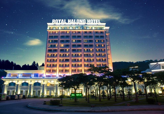 Chu so huu Casino Royal Ha Long lo luy ke den 355 ty dong