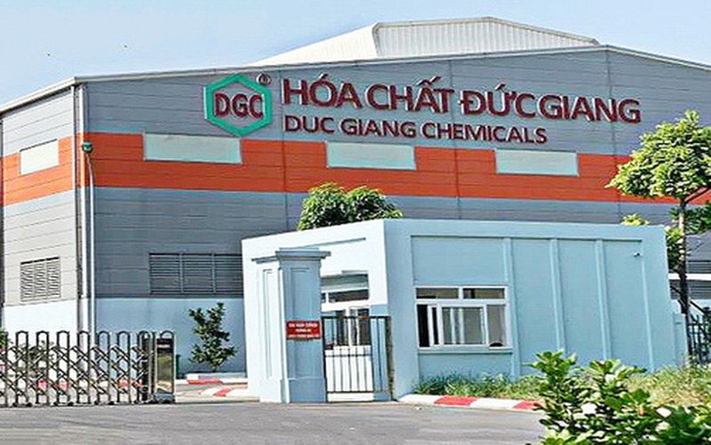 DGC dat ke hoach lai tang truong 70% trong quy 3/2021