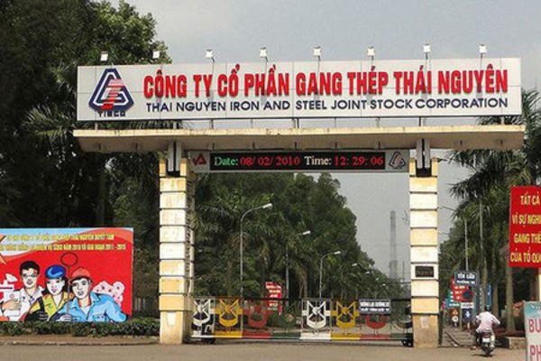 Tisco bao lai hon 66 ty dong trong quy 2, gap 6 lan cung ky