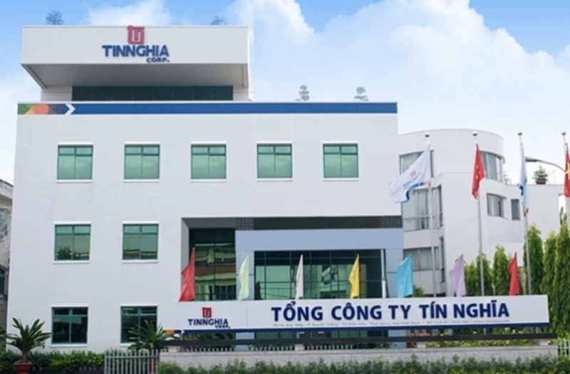 Tin Nghia chi 100 ty dong tra co tuc sau khi vua bao lo quy 2/2021