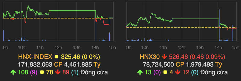 VN-Index cham dut chuoi tang, 'Bank, chung, thep' bi chot loi manh-Hinh-2