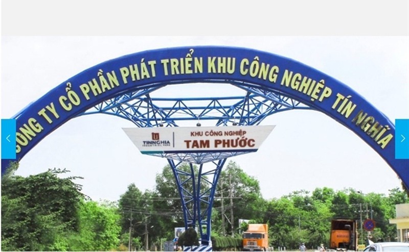 TIP du phat hanh 39 trieu co phieu de tang von len 650 ty dong