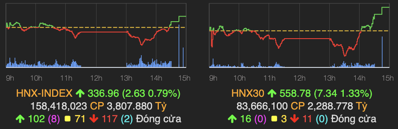 'Quay xe' ve cuoi phien, VN-Index bat tang 4 diem-Hinh-2