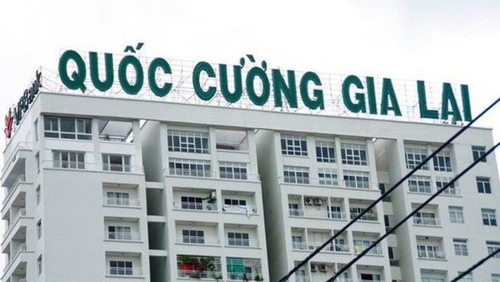 QCG: Kiem toan nhan manh khoan no tiem tang 2.900 ty dong voi doi tac Sunny Island