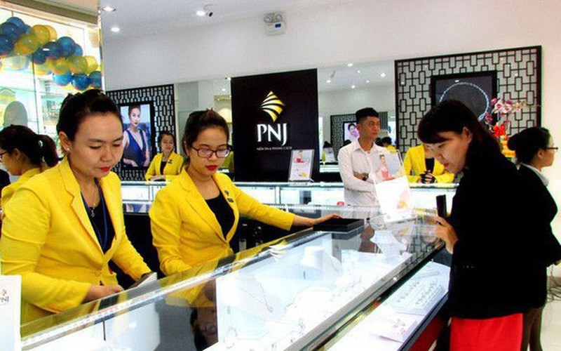 VinaCapital chinh thuc khong con la co dong lon tai PNJ