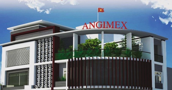 Angimex cung nhom Louis dau tu du an 1.450 ty o Long Xuyen