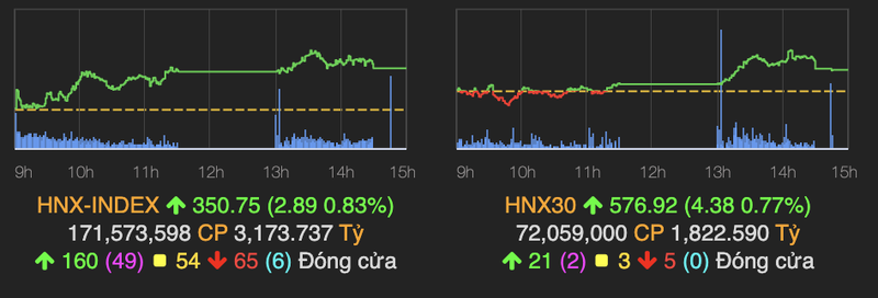 Dong tien lan toa nhieu nhom nganh, VN-Index tang hon 6 diem-Hinh-2