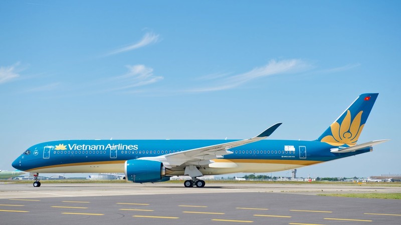 Vietnam Airlines muon huong dac quyen den bao gio?