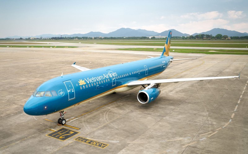 Vietnam Airlines tuyen bo 'thoat' am von chu so huu nho 8.000 ty dong cuu canh