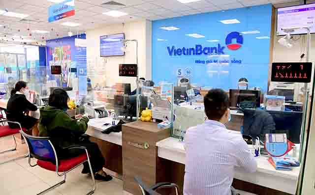 VietinBank chao ban 10.000 ty dong trai phieu ra cong chung